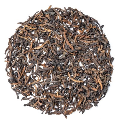 Шу Пуэр (черный) EarthLeaf 100г - купить в Глазырино