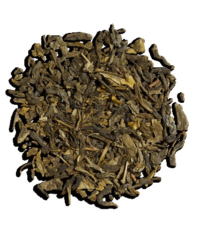 Зеленый чай GreenAura 75г - купить в Глазырино