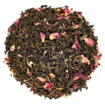 Зеленый чай GardenMist 50г - купить в Глазырино