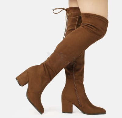 Женские сапоги, ботфорты NightStep - купить в Глазырино