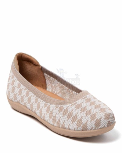 Женские балетки ChicStep - купить в Глазырино