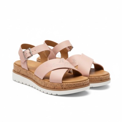 Женские босоножки SunnyWalk - купить в Глазырино