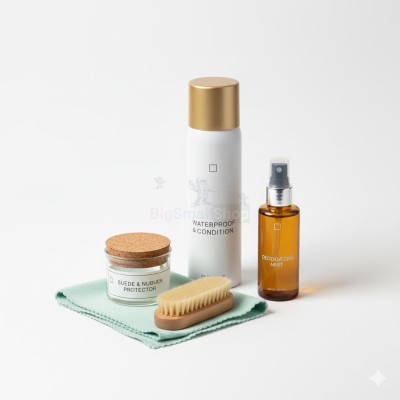 Женские средства по уходу за обувью ShineBoot - купить в Глазырино