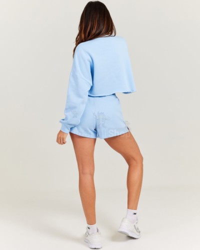 Женские шорты HighFit - купить в Глазырино