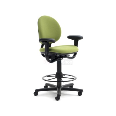 Рабочий стул ErgoPlus - купить в Глазырино