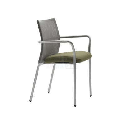 Стул офисный SoftSeat - купить в Глазырино