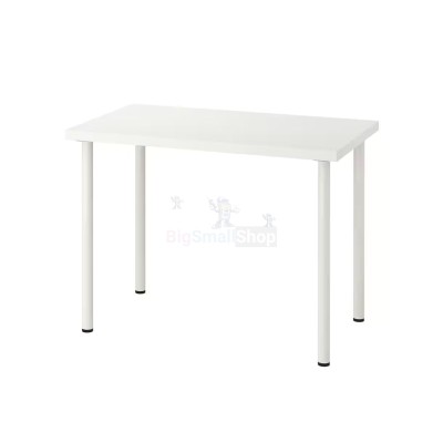 Рабочий офисный стол ЛайтДеск - купить в Глазырино