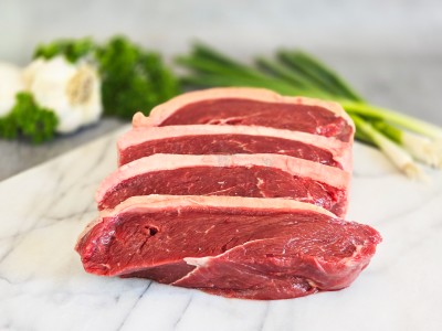 Говядина охлаждённая мякоть - купить в Глазырино