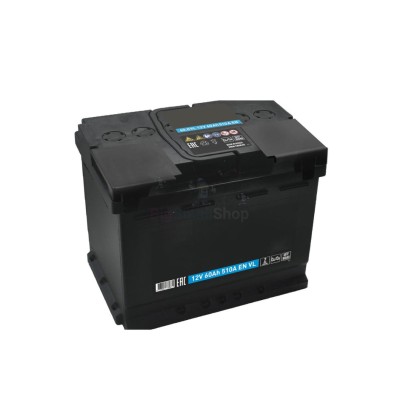 Мото-аккумулятор PowerRide 6 Ah - купить в Глазырино