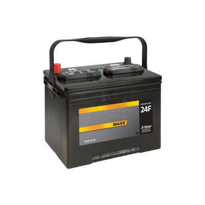 Мото-аккумулятор StrongBike 12 Ah - купить в Глазырино