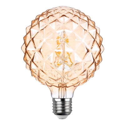 Лампа накаливания WarmGlow 60W - купить в Глазырино