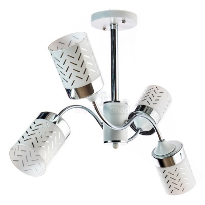 Потолочный светильник ModernLight 60W - купить в Глазырино