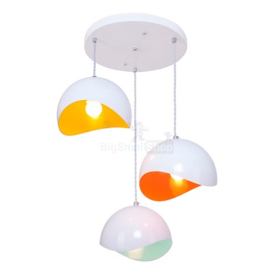 Подвесной светильник AmbientGlow 35W - купить в Глазырино