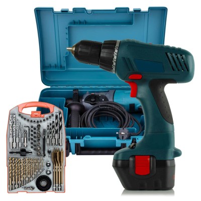 Аккумуляторный инструмент MasterVolt Pro - купить в Глазырино