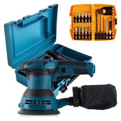 Аккумуляторный инструмент IronPower Max - купить в Глазырино